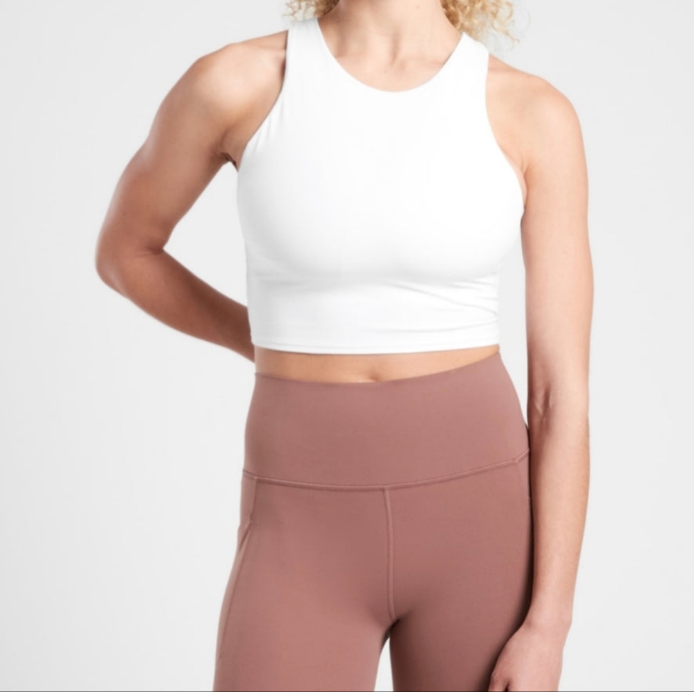 ATHLETAATHLETA Conscious Crop